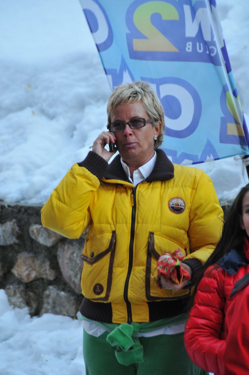 Prem Camp Sociali S 00117